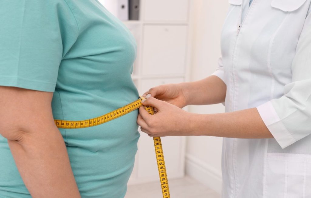 Obesidade e Bem-Estar: 4 Passos Para Cuidar da Saúde sem Pressão